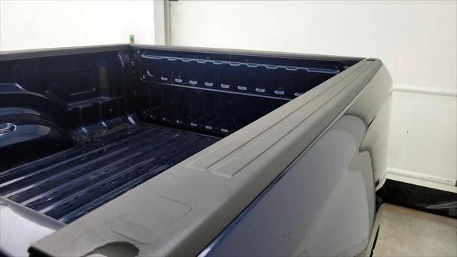 2023 Ram 1500 Big Horn Crew Cab 4x4 5'7" Box