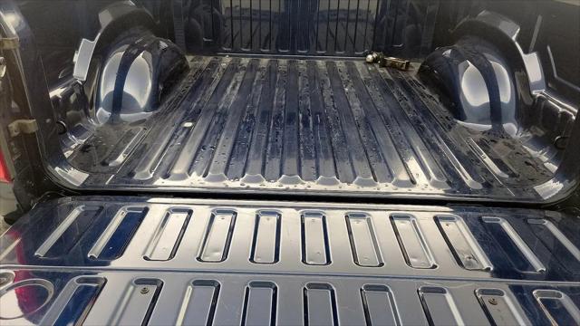 2023 Ram 1500 Big Horn Crew Cab 4x4 5'7" Box