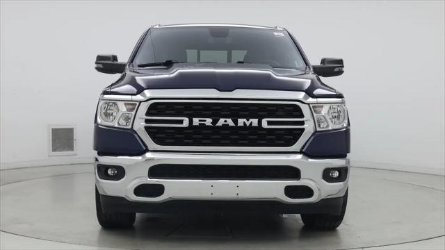 2023 Ram 1500 Big Horn Crew Cab 4x4 5'7" Box