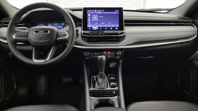 2023 Jeep Compass Latitude 4x4