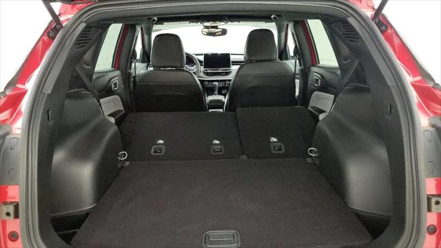 2023 Jeep Compass Latitude 4x4