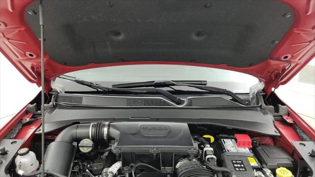 2023 Jeep Compass Latitude 4x4