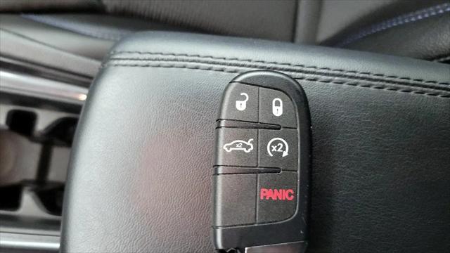 2023 Jeep Compass Latitude 4x4
