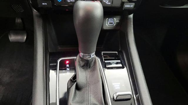 2023 Jeep Compass Latitude 4x4