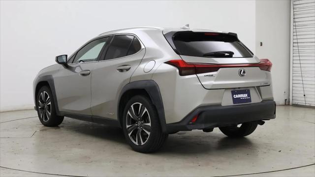 2020 Lexus UX 250h UX 250h