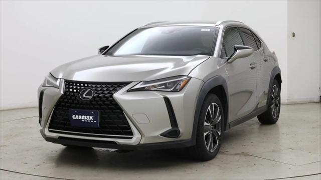 2020 Lexus UX 250h UX 250h