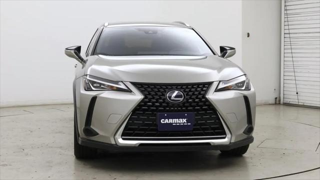 2020 Lexus UX 250h UX 250h
