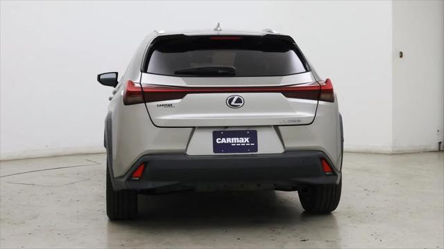 2020 Lexus UX 250h UX 250h