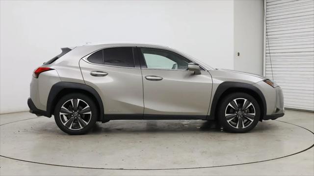 2020 Lexus UX 250h UX 250h