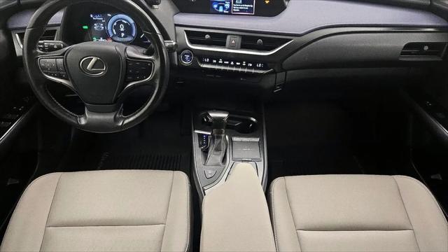 2020 Lexus UX 250h UX 250h
