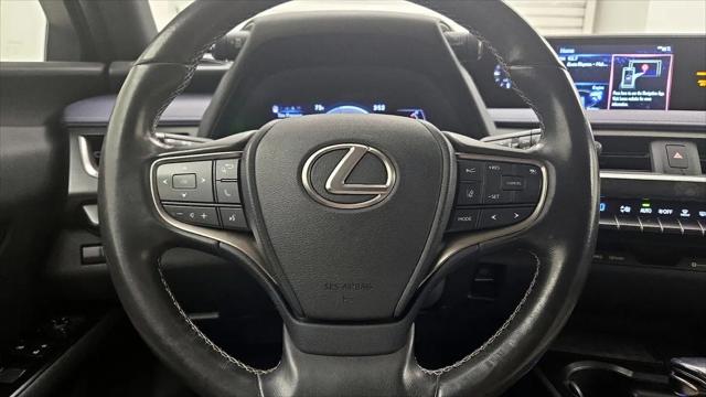 2020 Lexus UX 250h UX 250h