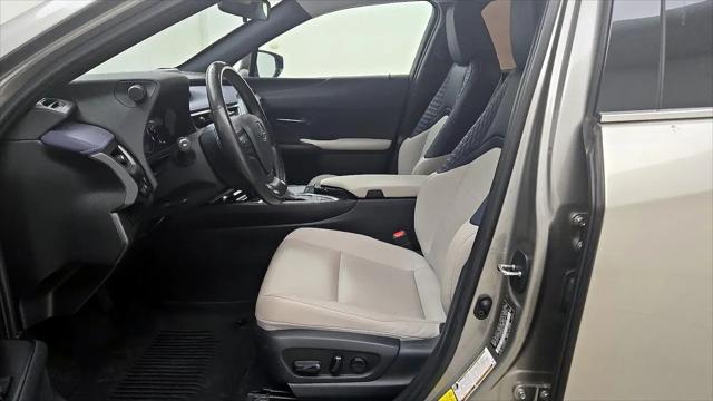2020 Lexus UX 250h UX 250h