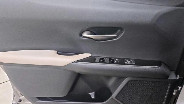 2020 Lexus UX 250h UX 250h