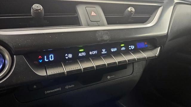 2020 Lexus UX 250h UX 250h
