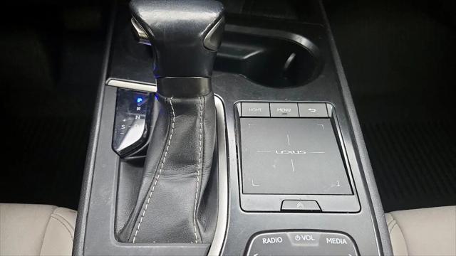 2020 Lexus UX 250h UX 250h