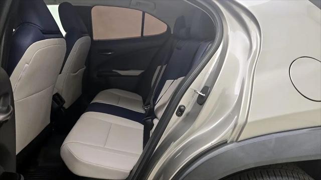 2020 Lexus UX 250h UX 250h