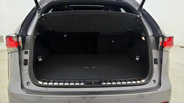2016 Lexus NX 200t F Sport
