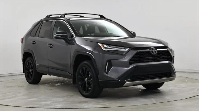 2025 Toyota RAV4 Hybrid XSE for sale in Hartford, CT