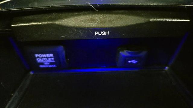 2016 Acura TLX V6 Tech