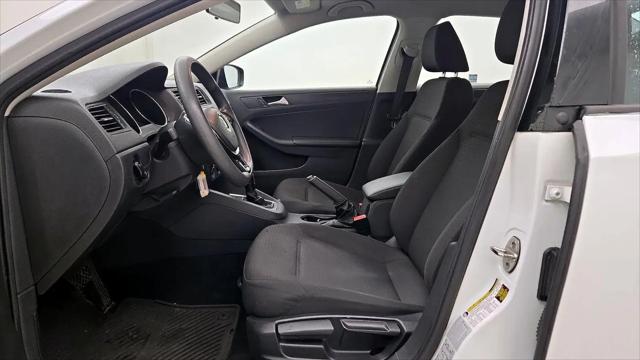 2015 Volkswagen Jetta 2.0L S
