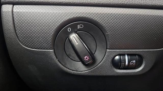 2015 Volkswagen Jetta 2.0L S