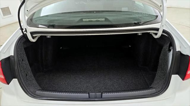 2015 Volkswagen Jetta 2.0L S