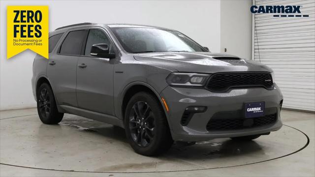 2023 Dodge Durango R/T Plus AWD for sale in Hartford, CT