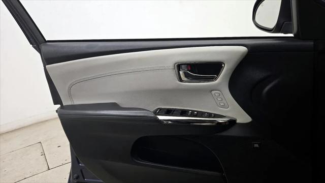 2018 Toyota Avalon Limited
