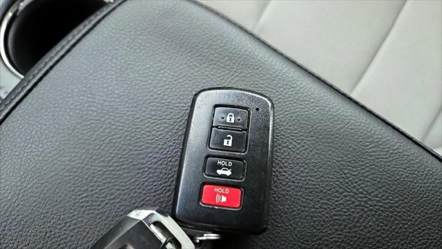 2018 Toyota Avalon Limited