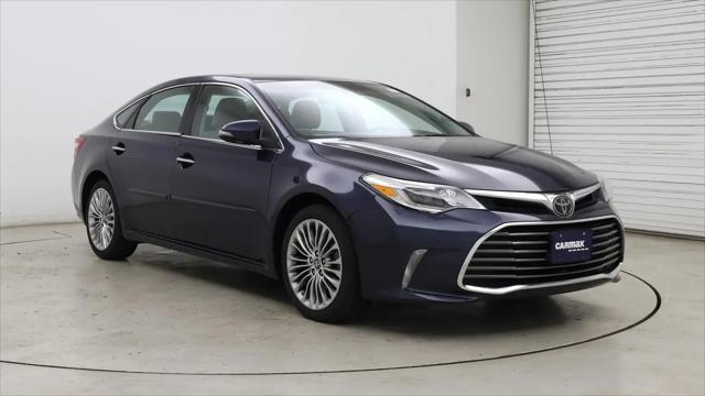 2018 Toyota Avalon Limited for sale in Hartford, CT