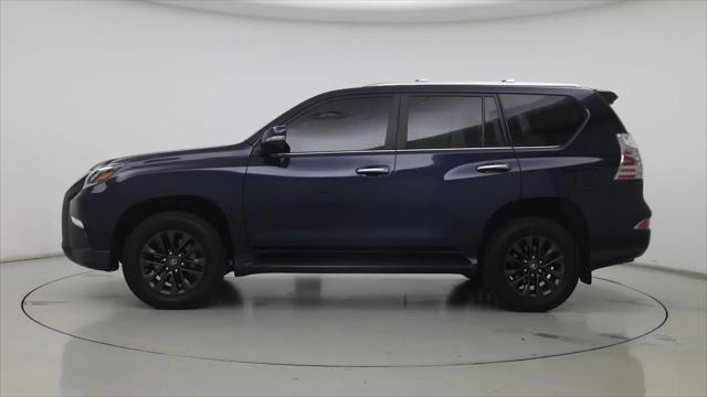 2023 Lexus GX GX 460 Premium