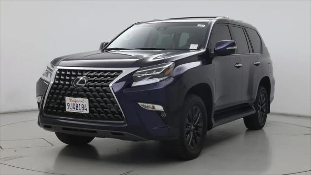 2023 Lexus GX GX 460 Premium