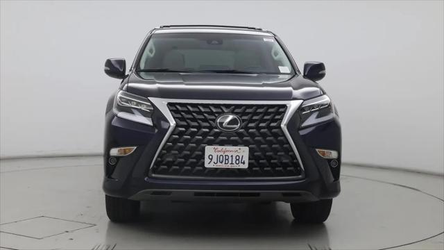 2023 Lexus GX GX 460 Premium