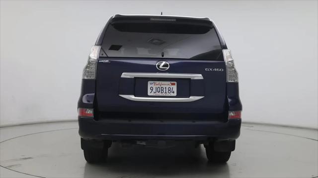 2023 Lexus GX GX 460 Premium