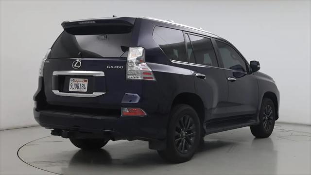 2023 Lexus GX GX 460 Premium