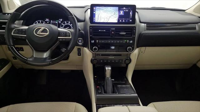 2023 Lexus GX GX 460 Premium