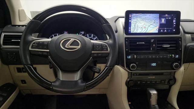 2023 Lexus GX GX 460 Premium