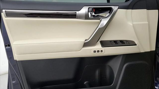 2023 Lexus GX GX 460 Premium