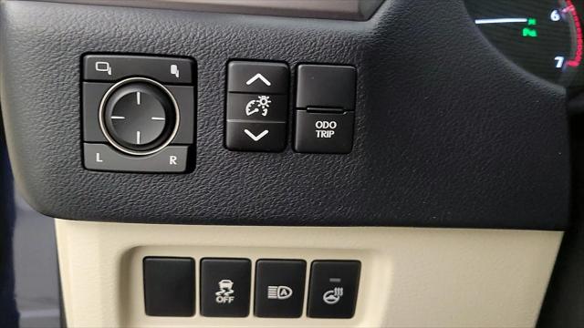 2023 Lexus GX GX 460 Premium