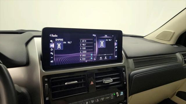 2023 Lexus GX GX 460 Premium