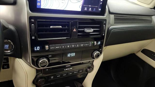 2023 Lexus GX GX 460 Premium