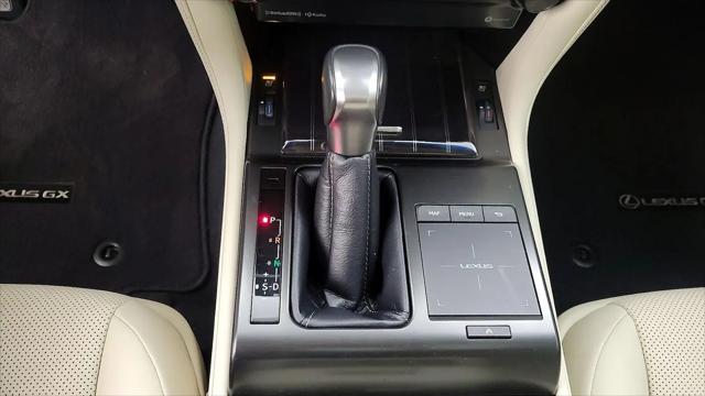 2023 Lexus GX GX 460 Premium