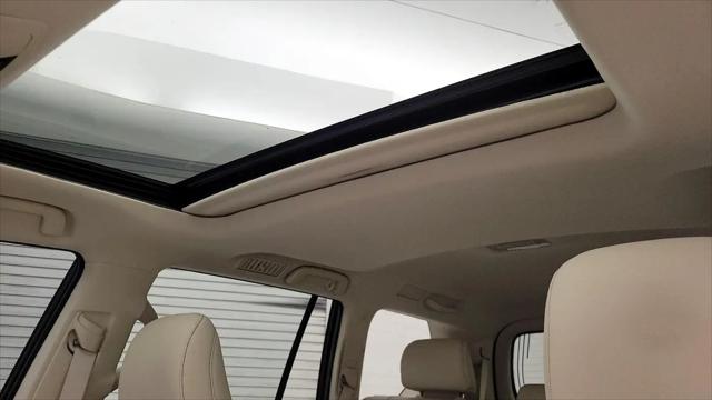 2023 Lexus GX GX 460 Premium
