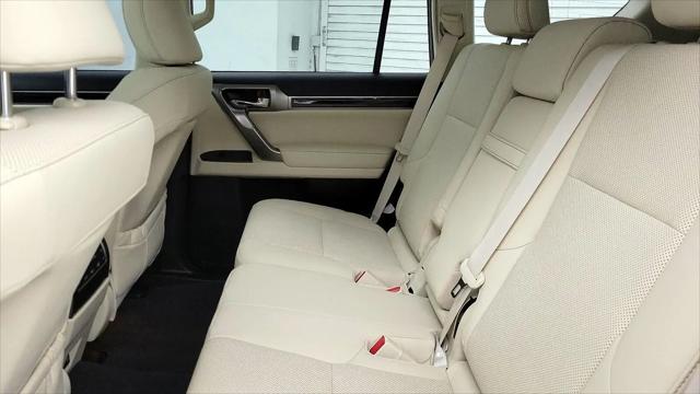 2023 Lexus GX GX 460 Premium