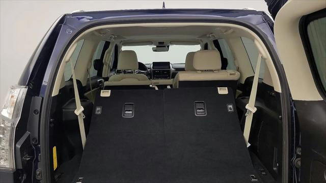 2023 Lexus GX GX 460 Premium