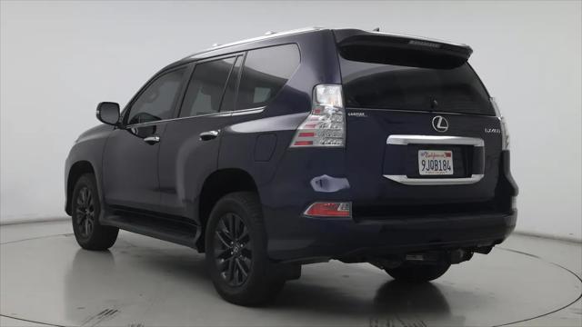 2023 Lexus GX GX 460 Premium