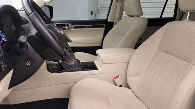 2023 Lexus GX GX 460 Premium