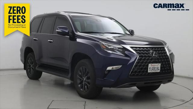 2023 Lexus GX GX 460 Premium for sale in Inglewood, CA