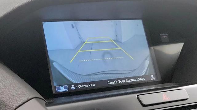 2016 Acura MDX Advance Package