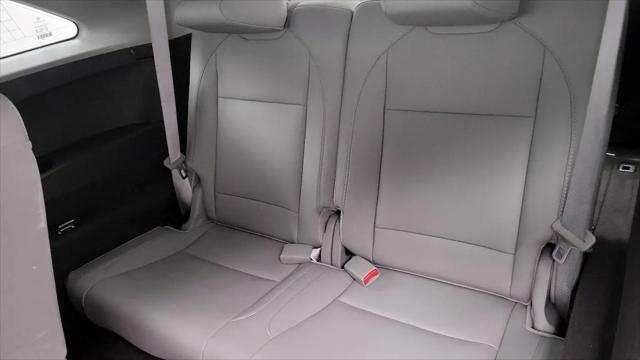2016 Acura MDX Advance Package